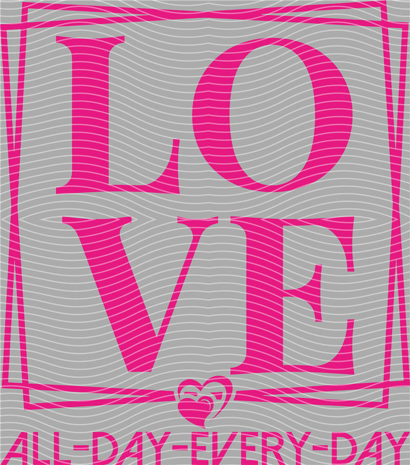 Betty and Valentine's Day-VD 98